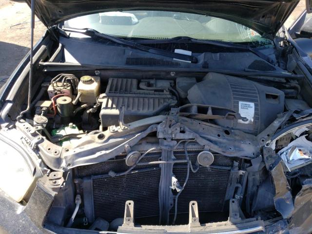 Photo 12 from auction – 2009 TOYOTA HIGHLANDER with VIN JTEEW44A392029603