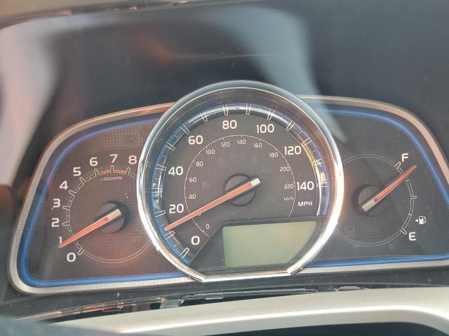 Photo 9 from auction – 2015 TOYOTA RAV4 LIMIT with VIN JTMDFREV8FD131817