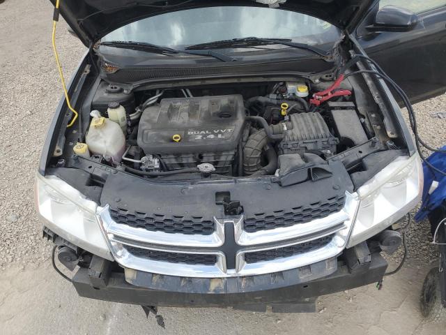 Photo 11 from auction – 2014 DODGE AVENGER SX with VIN 1C3CDZCB7EN163827