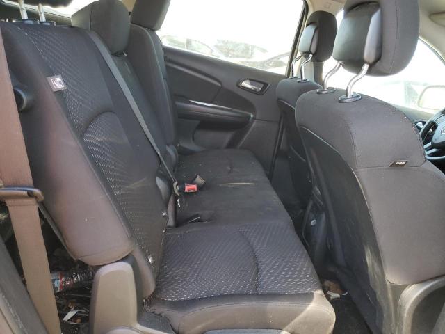 Photo 11 from auction – 2017 DODGE JOURNEY SX with VIN 3C4PDCBGXHT521627