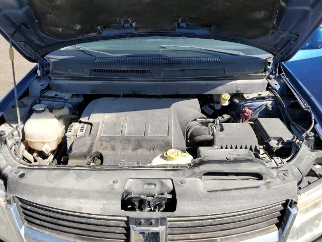 Photo 12 from auction – 2010 DODGE JOURNEY SX with VIN 3D4PG5FV2AT107701