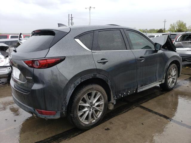 Photo 3 from auction – 2020 MAZDA CX-5 GRAND with VIN JM3KFBAY1L0793778