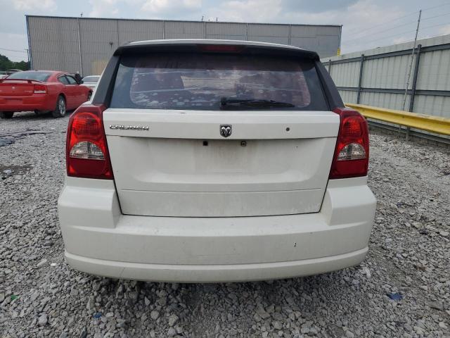 Photo 6 from auction – 2008 DODGE CALIBER with VIN 1B3HB28B58D789671