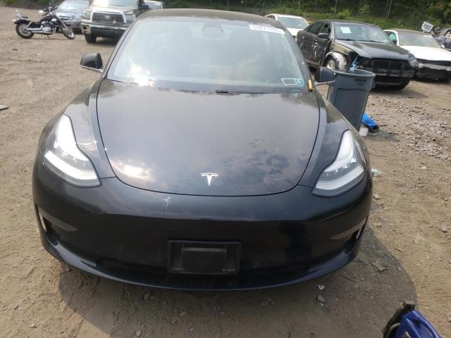 Photo 5 from auction – 2020 TESLA MODEL 3 with VIN 5YJ3E1EA9LF660873