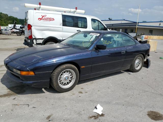 Photo 1 from auction – 1995 BMW 840 CI AUT with VIN WBAEF6329SCC90115