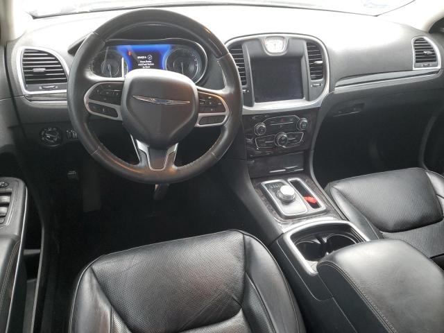 Photo 8 from auction – 2020 CHRYSLER 300 LIMITE with VIN 2C3CCAKG7LH154875