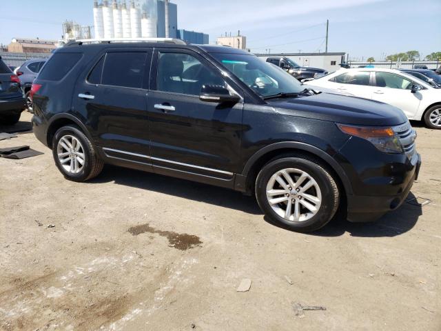 Photo 4 from auction – 2011 FORD EXPLORER X with VIN 1FMHK7D88BGA53346
