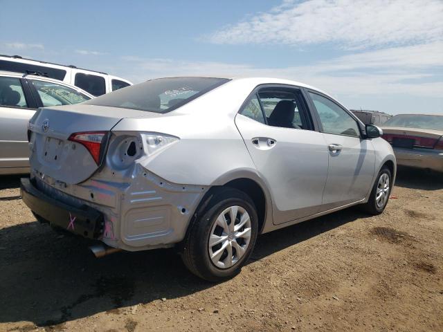 Photo 3 from auction – 2016 TOYOTA COROLLA L with VIN 2T1BURHE5GC559240