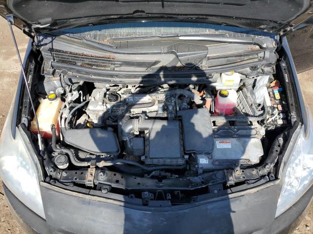 Photo 11 from auction – 2011 TOYOTA PRIUS with VIN JTDKN3DU2B5336246