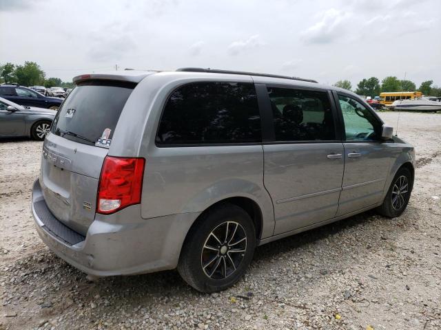 Photo 3 from auction – 2017 DODGE GRAND CARA with VIN 2C4RDGEG9HR750296