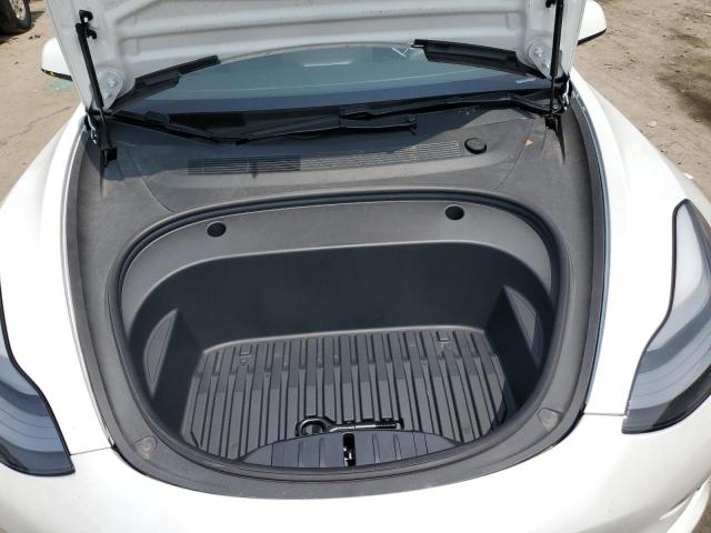 Photo 11 from auction – 2021 TESLA MODEL 3 with VIN 5YJ3E1EA1MF016494