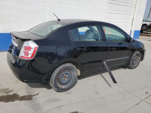 Photo 3 from auction – 2012 NISSAN SENTRA 2.0 with VIN 3N1AB6AP2CL657549