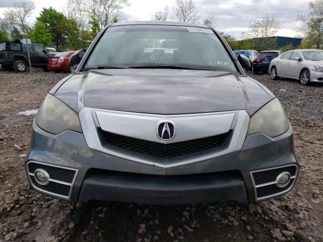 Photo 5 from auction – 2010 ACURA RDX TECHNO with VIN 5J8TB2H53AA003376