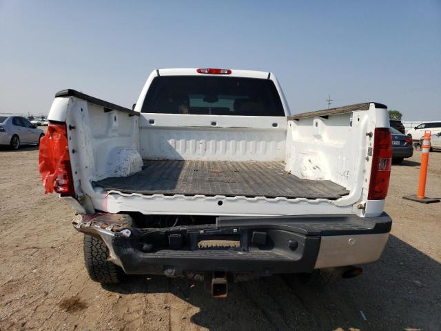 Photo 6 from auction – 2010 CHEVROLET SILVERADO with VIN 1GC4KYBG8AF155687