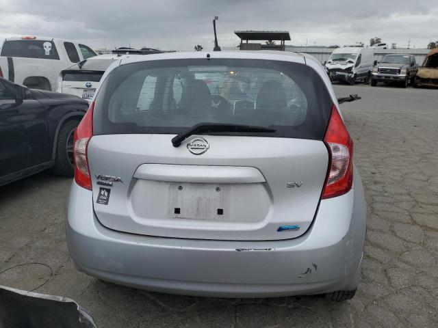 Photo 6 from auction – 2015 NISSAN VERSA NOTE with VIN 3N1CE2CPXFL410435
