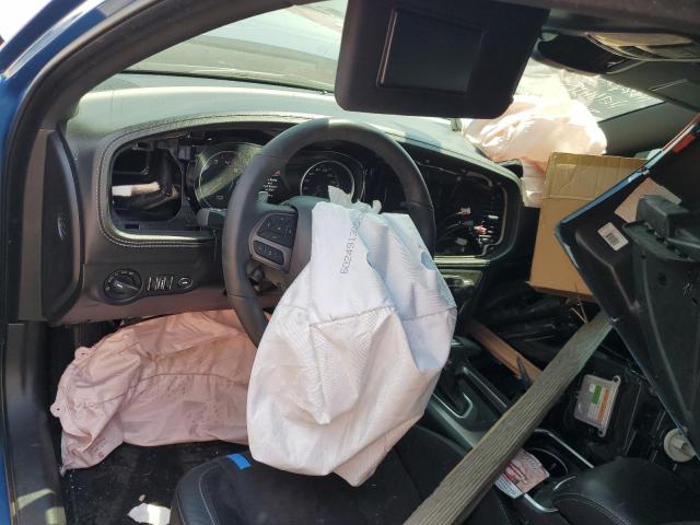 Photo 8 from auction – 2021 DODGE CHARGER SC with VIN 2C3CDXGJXMH612026