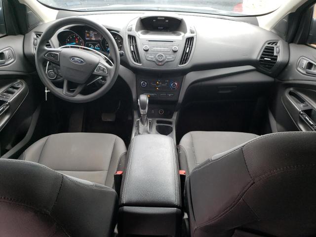 Photo 8 from auction – 2017 FORD ESCAPE S with VIN 1FMCU0F71HUF07334