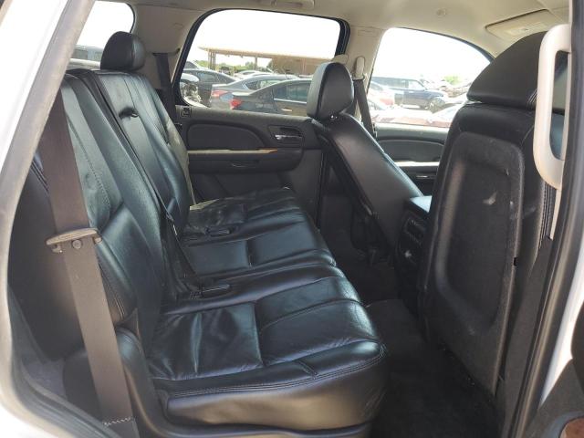 Photo 11 from auction – 2007 GMC YUKON with VIN 1GKFC13077R334894