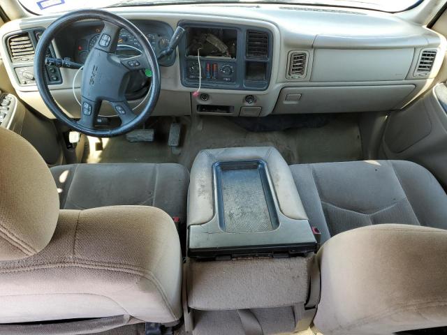 Photo 8 from auction – 2005 GMC NEW SIERRA with VIN 2GTEK13T151228192