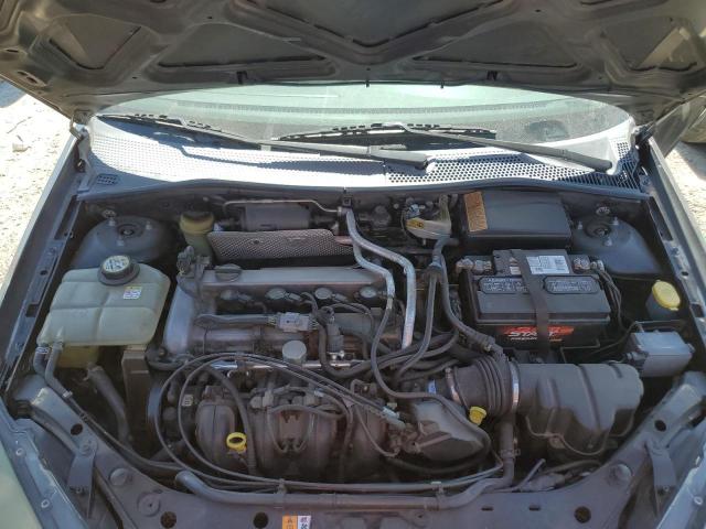 Photo 11 from auction – 2003 FORD FOCUS SE C with VIN 1FAFP34Z03W317185