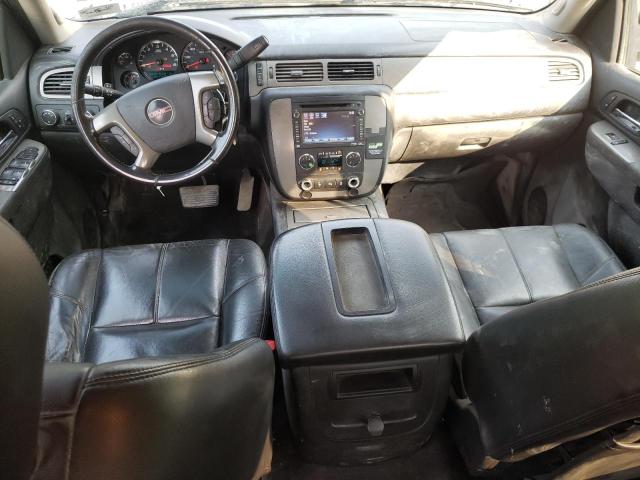 Photo 8 from auction – 2013 GMC SIERRA K15 with VIN 3GTP2WE72DG320360