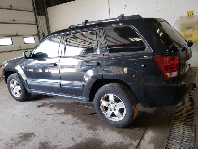 Photo 2 from auction – 2005 JEEP GRAND CHER with VIN 1J4HR48N65C543823