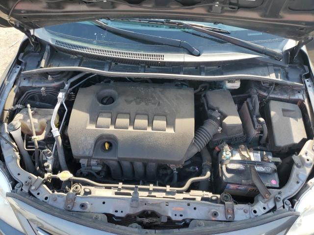 Photo 11 from auction – 2013 TOYOTA COROLLA BA with VIN 5YFBU4EE7DP168108