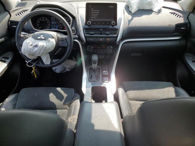 Photo 8 from auction – 2022 MITSUBISHI ECLIPSE CR with VIN JA4ATWAA4NZ000702