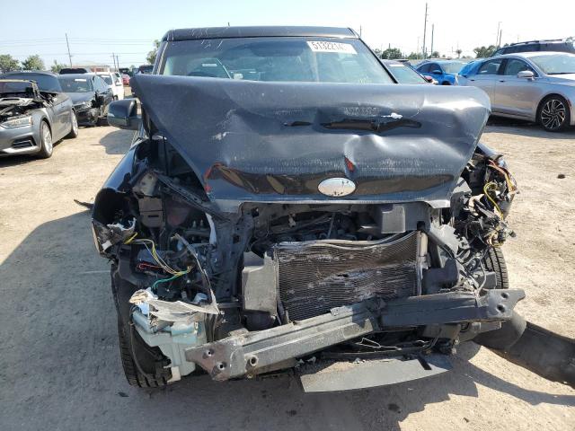 Photo 5 from auction – 2013 KIA SOUL + with VIN KNDJT2A61D7627703