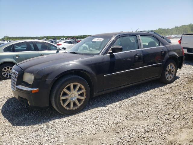 CHRYSLER 300 LIMITE 2008 con VIN 2C3KA33G28H137520 - Foto de la subasta