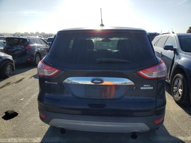 Photo 6 from auction – 2013 FORD ESCAPE SEL with VIN 1FMCU0HX1DUA55036