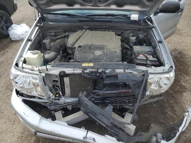 Photo 11 from auction – 2011 TOYOTA TACOMA DOU with VIN 3TMLU4EN1BM065971
