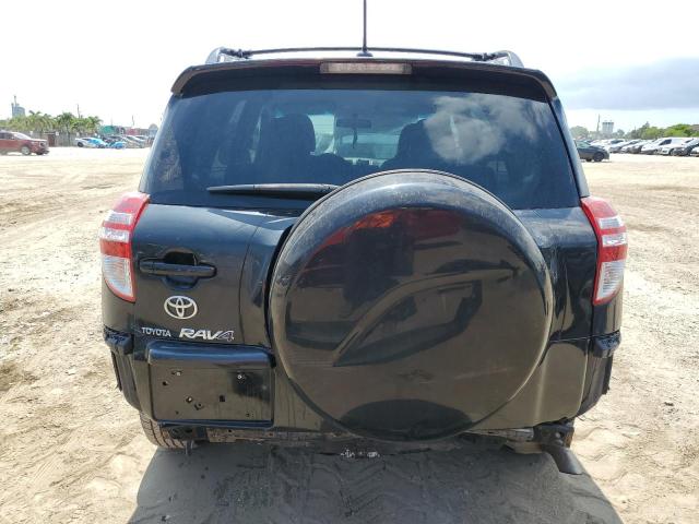 Photo 6 from auction – 2012 TOYOTA RAV4 with VIN 2T3ZF4DV3CW118790