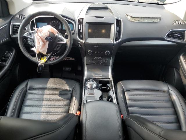 Photo 8 from auction – 2020 FORD EDGE SEL with VIN 2FMPK4J93LBB32214