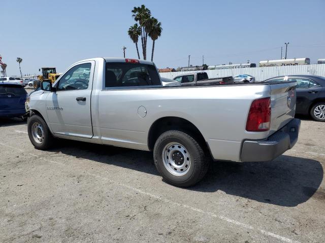 Photo 2 from auction – 2011 DODGE RAM 1500 with VIN 3D7JB1EK9BG611101