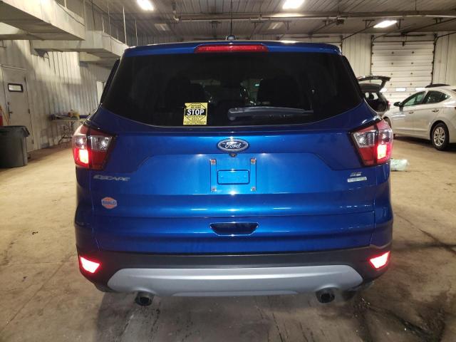 Photo 6 from auction – 2017 FORD ESCAPE SE with VIN 1FMCU0GD8HUC61192