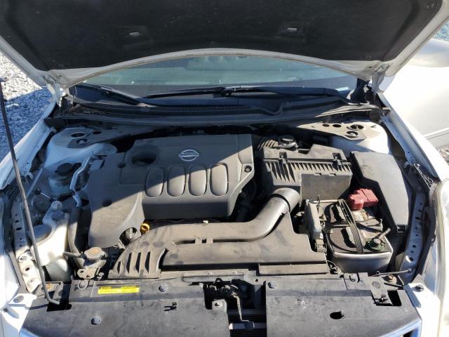 Photo 11 from auction – 2012 NISSAN ALTIMA BAS with VIN 1N4AL2AP3CN425518