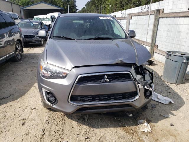 Photo 5 from auction – 2015 MITSUBISHI OUTLANDER with VIN 4A4AR4AU0FE011815