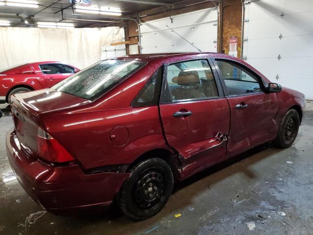 Photo 3 from auction – 2007 FORD FOCUS ZX4 with VIN 1FAFP34N07W155514