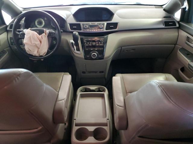 Photo 8 from auction – 2013 HONDA ODYSSEY EX with VIN 5FNRL5H65DB034544