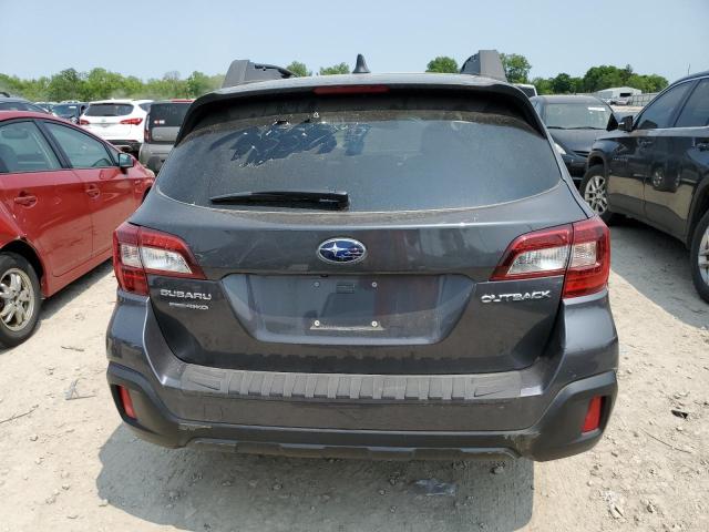 Photo 6 from auction – 2018 SUBARU OUTBACK 2. with VIN 4S4BSAKC4J3235769