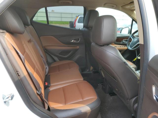 Photo 11 from auction – 2016 BUICK ENCORE with VIN KL4CJCSB0GB564427