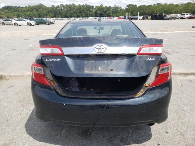 Photo 6 from auction – 2013 TOYOTA CAMRY L with VIN 4T4BF1FK6DR278424