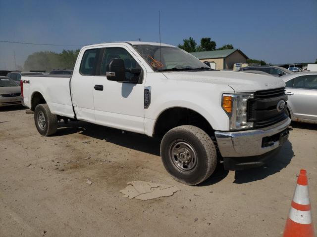 Photo 4 from auction – 2017 FORD F250 SUPER with VIN 1FT7X2B63HEB83545