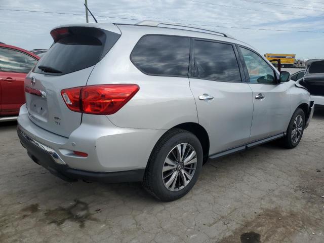 Photo 3 from auction – 2017 NISSAN PATHFINDER with VIN 5N1DR2MM1HC616831