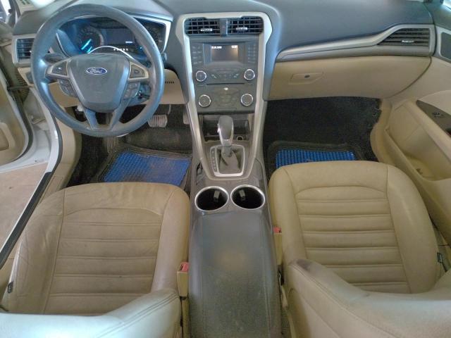 Photo 8 from auction – 2013 FORD FUSION SE with VIN 3FA6P0H73DR371379