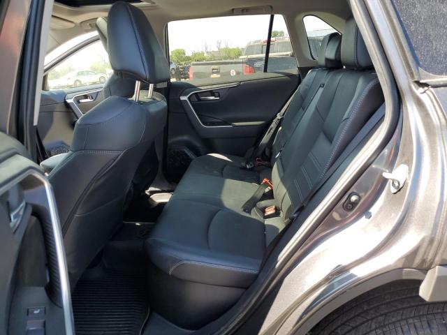 Photo 10 from auction – 2021 TOYOTA RAV4 LIMIT with VIN 4T3D6RFV3MU061349