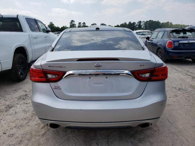 Photo 6 from auction – 2016 NISSAN MAXIMA 3.5 with VIN 1N4AA6AP6GC376877