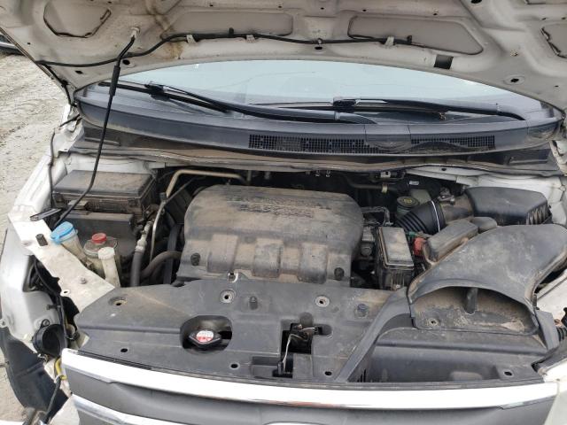 Photo 11 from auction – 2013 HONDA ODYSSEY EX with VIN 5FNRL5H6XDB065207