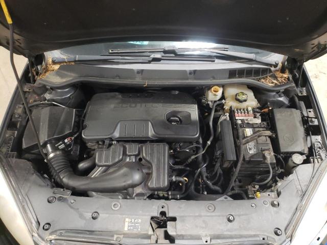 Photo 11 from auction – 2013 BUICK VERANO with VIN 1G4PS5SK1D4212260